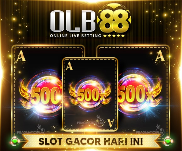 OLB88 ⚽ Link Login Slot Gacor Official Slot Server Thailand Resmi